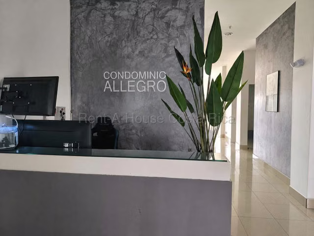 Venta de Apartamento en ULLOA-Heredia. 27-712 PRECIO REBAJADO