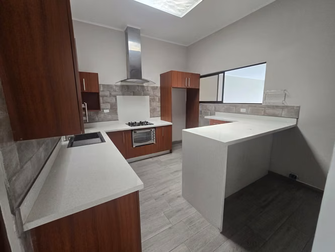 Casa en venta de una planta en Rohrmoser ID 27581 - Imagen 6
