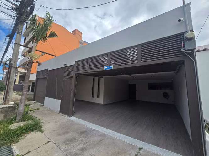 Casa en venta de una planta en Rohrmoser ID 27581