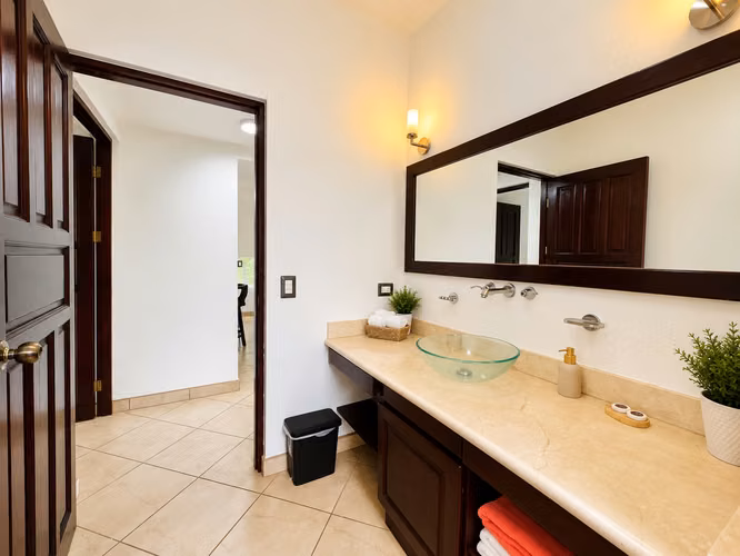 ALQUILER | APARTAMENTO AMUEBLADO EN THE OAKS – LA JOSEFINA, TAMARINDO - Imagen 9
