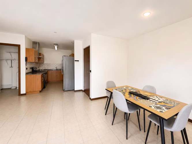Apartamento amplio en venta Milano Trejos Montealegre, Escazú! P635 - Imagen 3