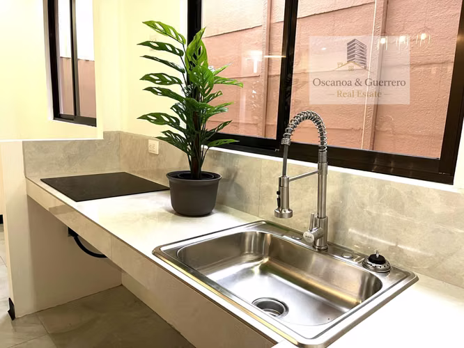 Alquiler Apartamento En El Coyol Alajuela