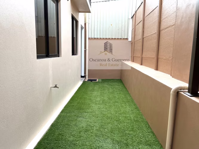 Alquiler Apartamento En El Coyol Alajuela - Imagen 9