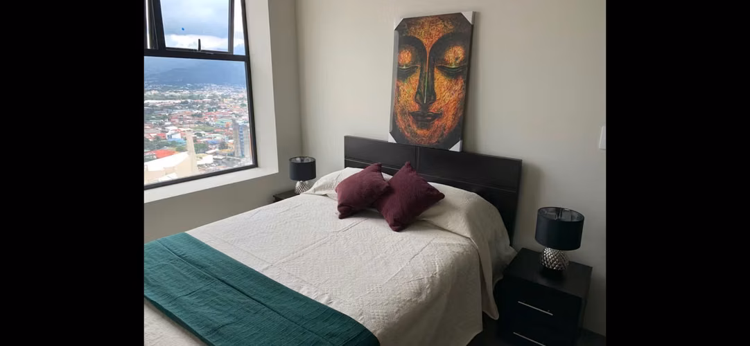 Apartamento tipo estudio en URBN - Imagen 8