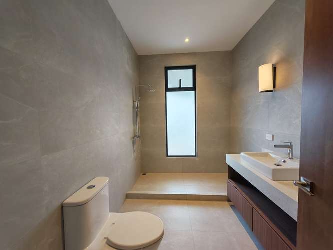 ALQUILER DE CASA DE LUJO PARA ESTRENAR – LOS LAURELES, ESCAZÚ - Imagen 15