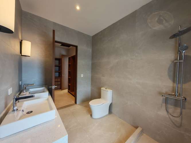ALQUILER DE CASA DE LUJO PARA ESTRENAR – LOS LAURELES, ESCAZÚ - Imagen 17
