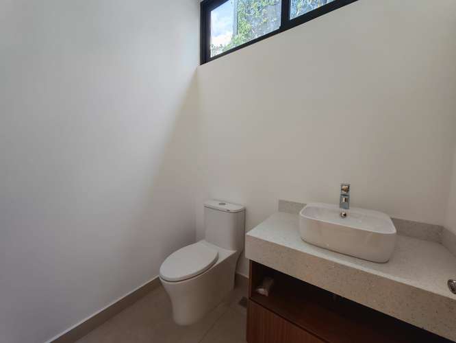 ALQUILER DE CASA DE LUJO PARA ESTRENAR – LOS LAURELES, ESCAZÚ - Imagen 10