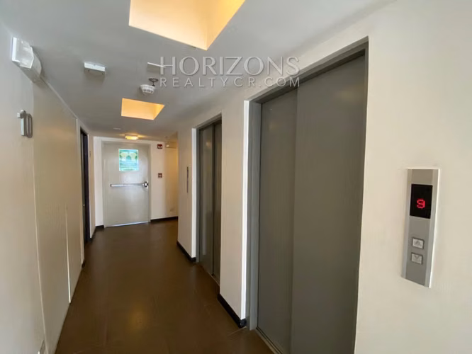 Se Alquila Apartamento en Torre Paradisus, Rohrmoser 3 Habitaciones y Vista a la Naturaleza nja950 - Imagen 19
