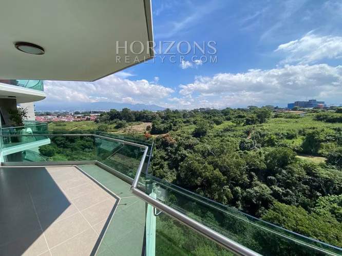 Se Alquila Apartamento en Torre Paradisus, Rohrmoser 3 Habitaciones y Vista a la Naturaleza nja950 - Imagen 17
