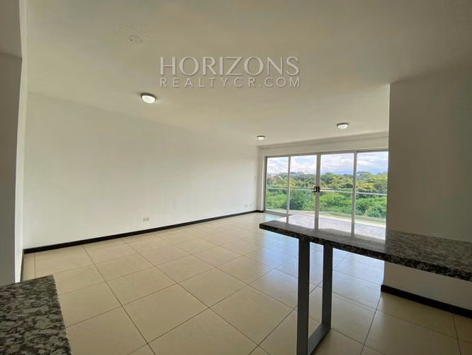 Se Alquila Apartamento en Torre Paradisus, Rohrmoser 3 Habitaciones y Vista a la Naturaleza nja950 - Imagen 5