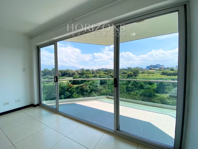Se Alquila Apartamento en Torre Paradisus, Rohrmoser 3 Habitaciones y Vista a la Naturaleza nja950 - Imagen 4
