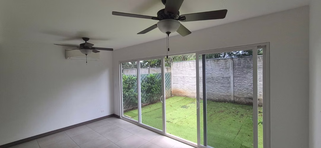 Rental house in Ciudad Colón