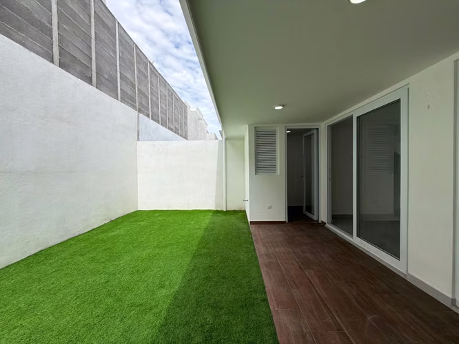  Alquiler de Casa Premium en Condominio Bitzú | San Antonio de Escazú | 3 Habitaciones  - Imagen 6