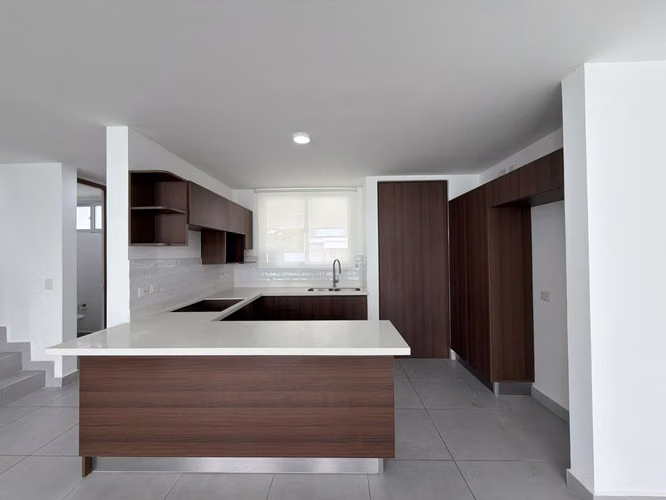 Alquiler de Casa Premium en Condominio Bitzú | San Antonio de Escazú | 3 Habitaciones  - Imagen 4