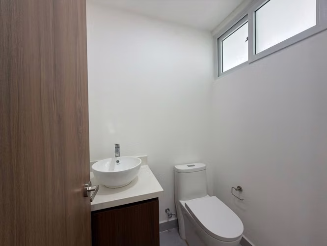  Alquiler de Casa Premium en Condominio Bitzú | San Antonio de Escazú | 3 Habitaciones  - Imagen 13