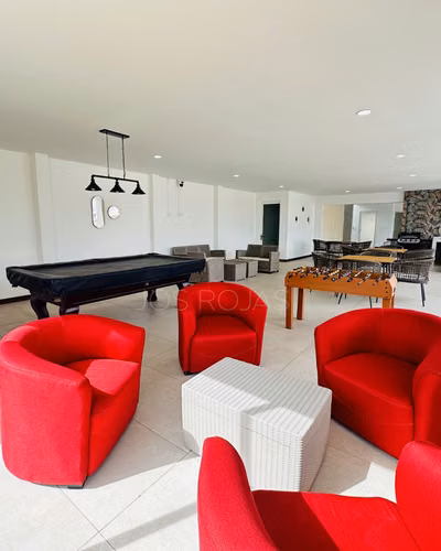 CASA NUEVA EN ALQUILER CONDOMINIO HACIENDA EL CAFETO, LA RIBERA DE BELÉN - Imagen 18