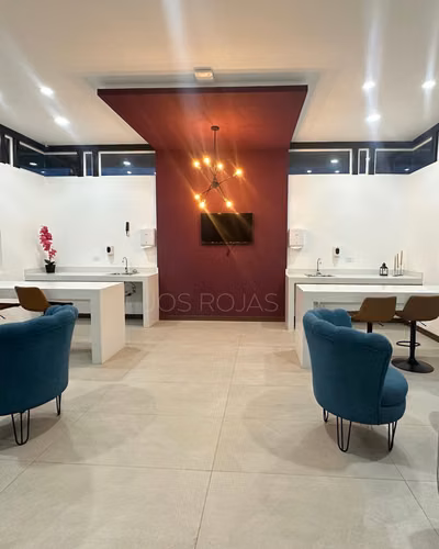 CASA NUEVA EN ALQUILER CONDOMINIO HACIENDA EL CAFETO, LA RIBERA DE BELÉN - Imagen 17