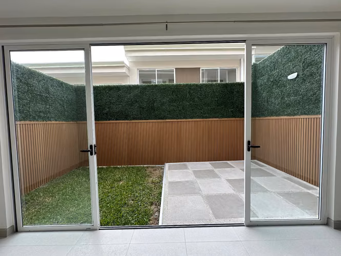 CASA NUEVA EN ALQUILER CONDOMINIO HACIENDA EL CAFETO, LA RIBERA DE BELÉN - Imagen 3