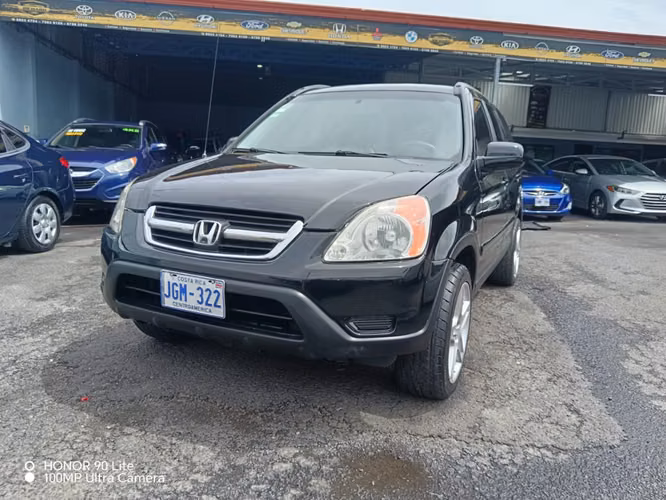 Honda CRV  - Imagen 4