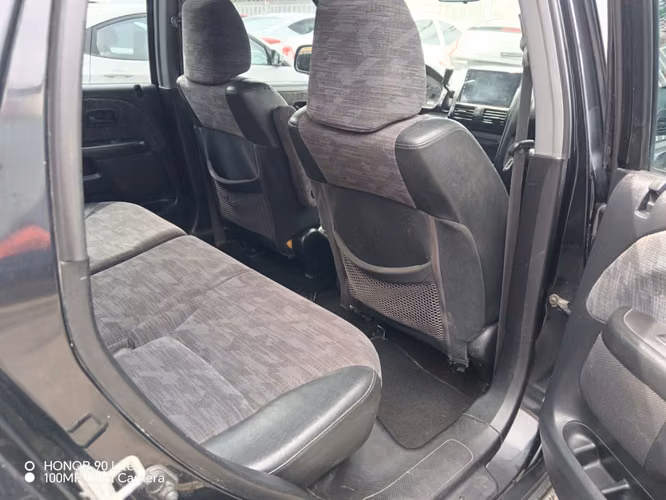 Honda CRV  - Imagen 6