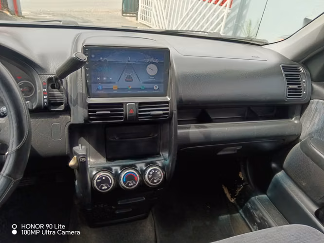 Honda CRV  - Imagen 9