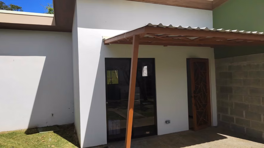 Alquiler Apartamento 