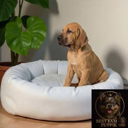 Cachorro Fila Brasilero / Fila Brasileiro (Brazilian Mastiff) disponible - Imagen 3