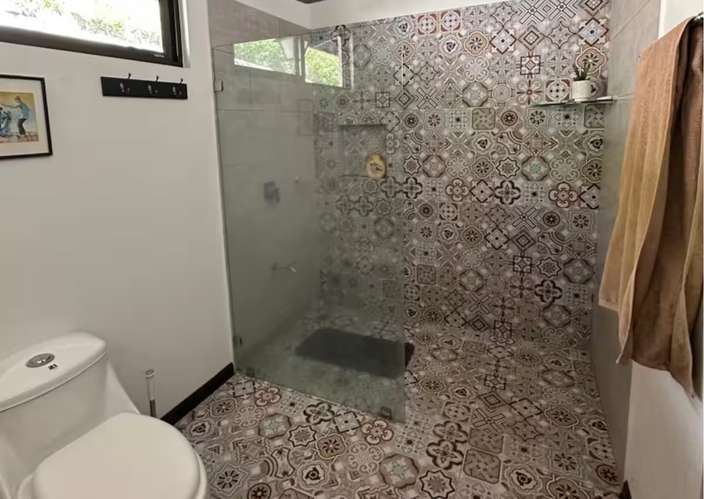 Casa de Montaña con Piscina Privada en Alquiler – Escobal, Alajuela - Imagen 13