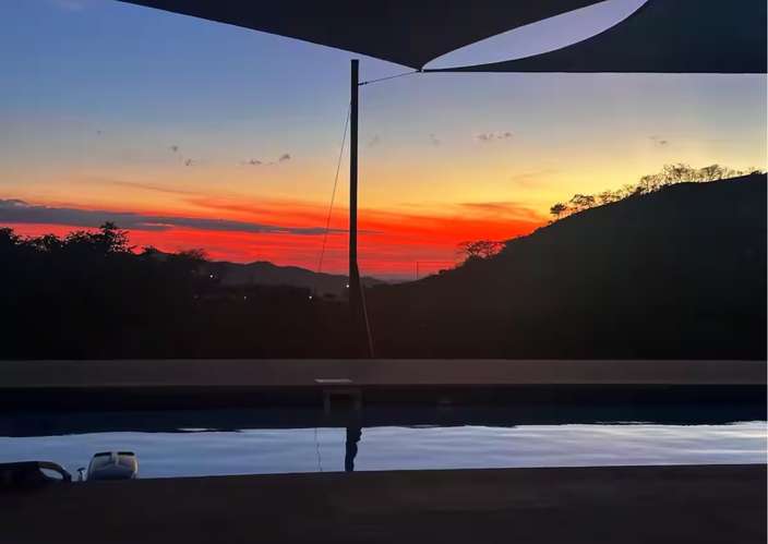 Casa de Montaña con Piscina Privada en Alquiler – Escobal, Alajuela - Imagen 20