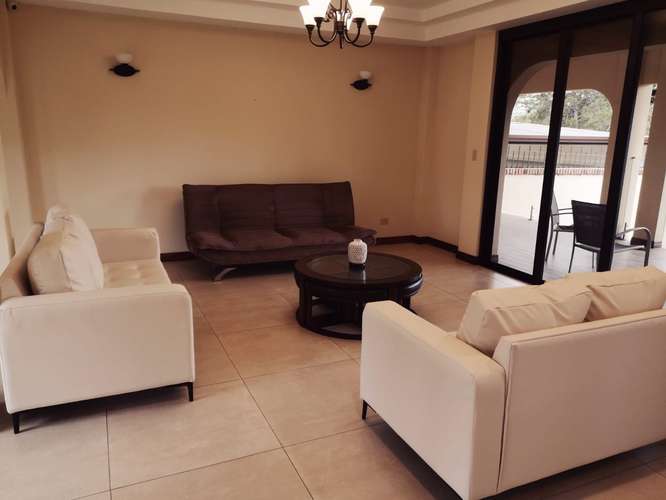 1246532 / Casa en alquiler / Residencial Cariari / Belén, Heredia / Amueblada - Imagen 8