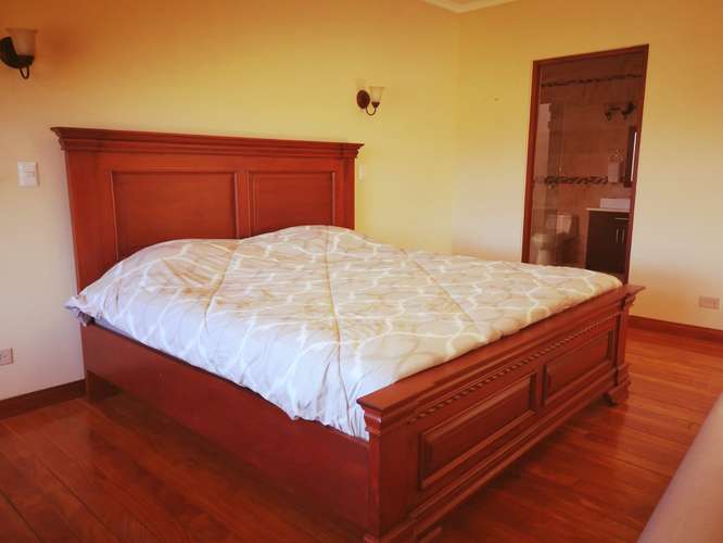 1246532 / Casa en alquiler / Residencial Cariari / Belén, Heredia / Amueblada - Imagen 7