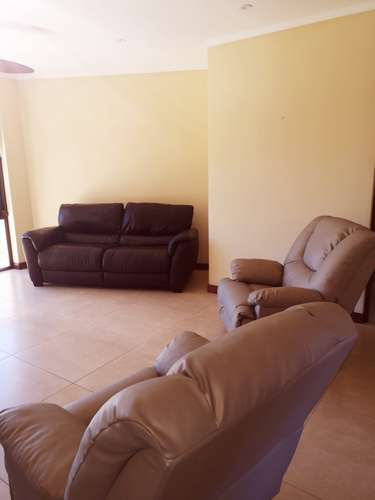 1246532 / Casa en alquiler / Residencial Cariari / Belén, Heredia / Amueblada - Imagen 2