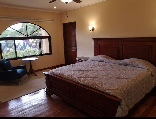 1246532 / Casa en alquiler / Residencial Cariari / Belén, Heredia / Amueblada - Imagen 13