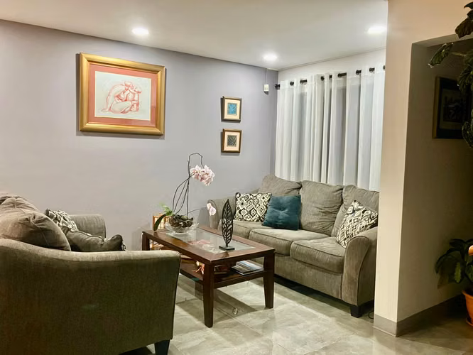 Venta Casa Independiente Residencial Alta Moravia