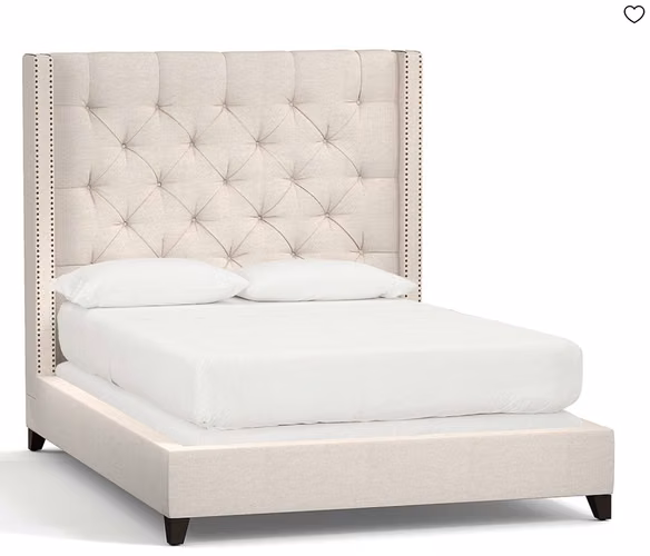 Marriage bed QUEEN