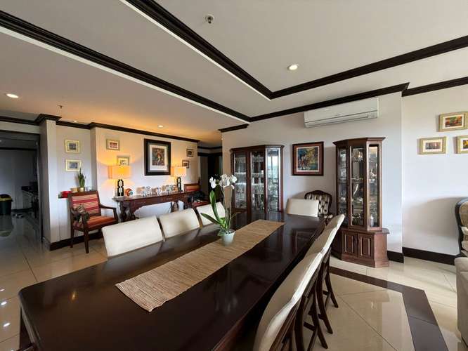 ALQUILER APARTAMENTO PREMIUM DE 218 m² | PISO 13 | TORRES DEL LAGO, SABANA SUR | US$3.750 mensuales