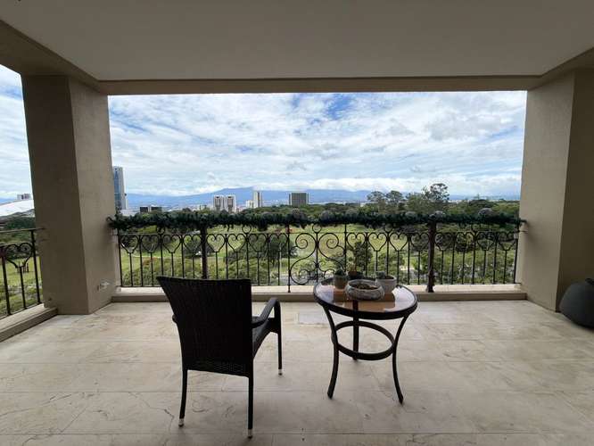 ALQUILER APARTAMENTO PREMIUM DE 218 m² | PISO 13 | TORRES DEL LAGO, SABANA SUR | US$3.750 mensuales