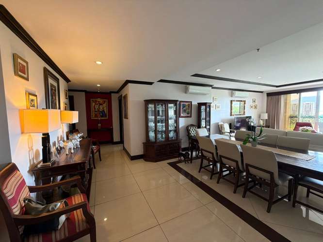 ALQUILER APARTAMENTO PREMIUM DE 218 m² | PISO 13 | TORRES DEL LAGO, SABANA SUR | US$3.750 mensuales