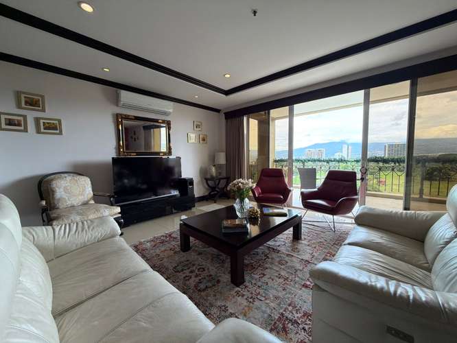 ALQUILER APARTAMENTO PREMIUM DE 218 m² | PISO 13 | TORRES DEL LAGO, SABANA SUR | US$3.750 mensuales