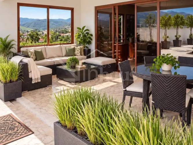 Venta de apartamento en Condominio Ayarco Real