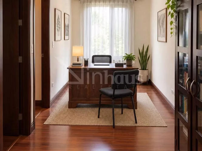 Venta de apartamento en Condominio Ayarco Real