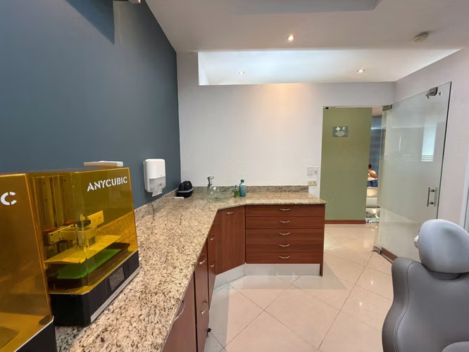 Clínica odontológica en Venta o Alquiler– Escazú, cerca de Plaza Paco - Imagen 4