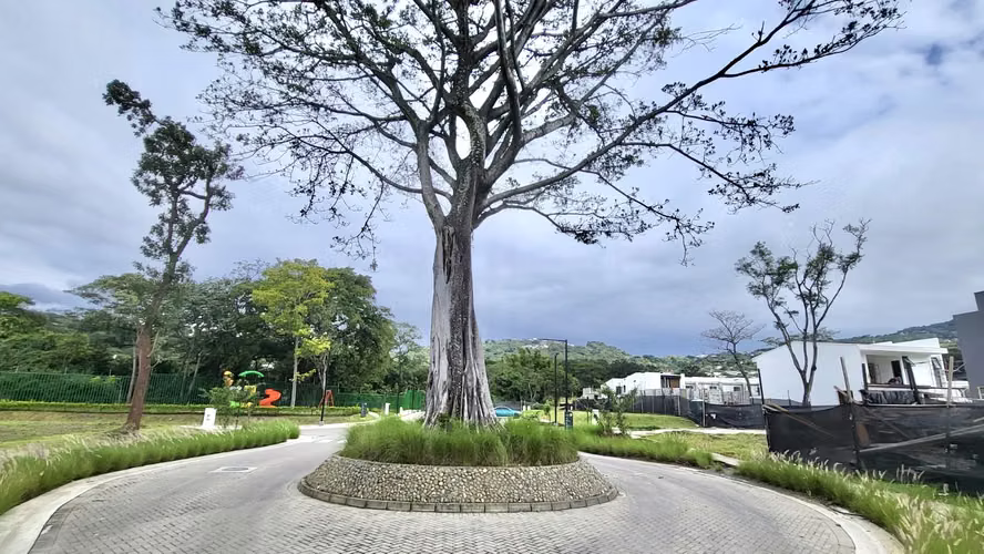 Venta de lote plano en condominio Santa Ana Centro. - Imagen 7