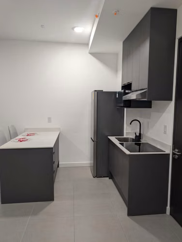 Apartamento Amoblado en Bo Escalante, Barrio Escalante. - Imagen 4