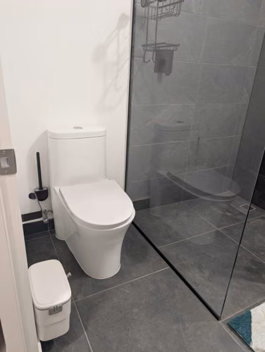 Apartamento Amoblado en Bo Escalante, Barrio Escalante. - Imagen 9