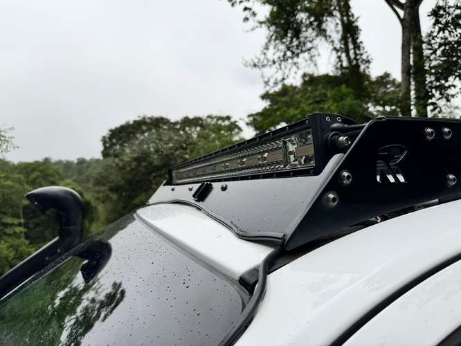 Chevrolet Colorado LTZ 2021 Automático 4x4