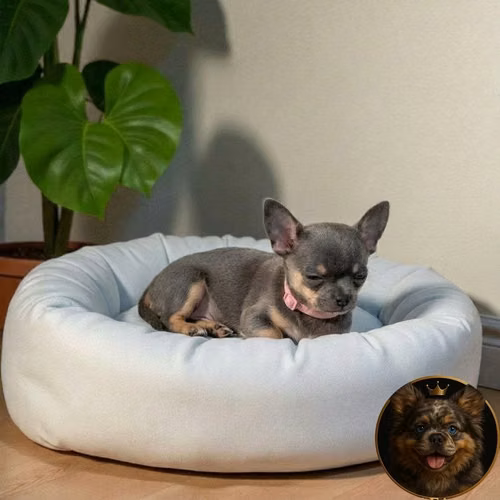 Cachorro Chihuahua Cabeza de Manzana Exótico / Apple Head Chihuahua Exotic disponible - Imagen 7