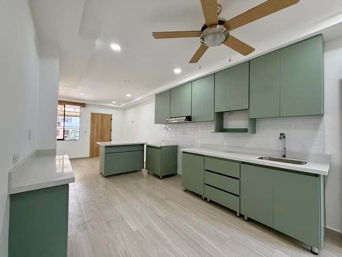 Se alquila casa nueva dentro del Condominio Real Ojo de Agua, en La Cañada. - Imagen 11