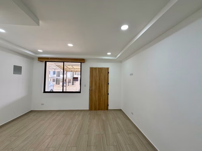 Se alquila casa nueva dentro del Condominio Real Ojo de Agua, en La Cañada. - Imagen 17