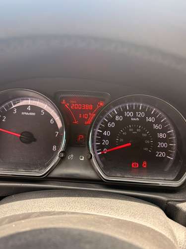 Venta de Nissan Versa 2015